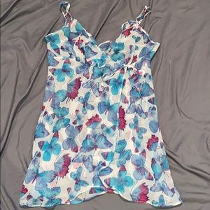 Fredericks of Hollywood Lingerie